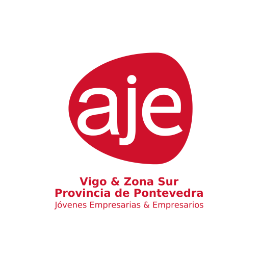 AJE Vigo logo